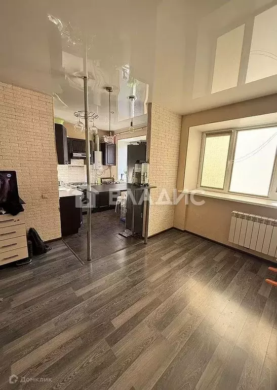 Продаётся 1-к квартира, 35.2 м - Фото 0