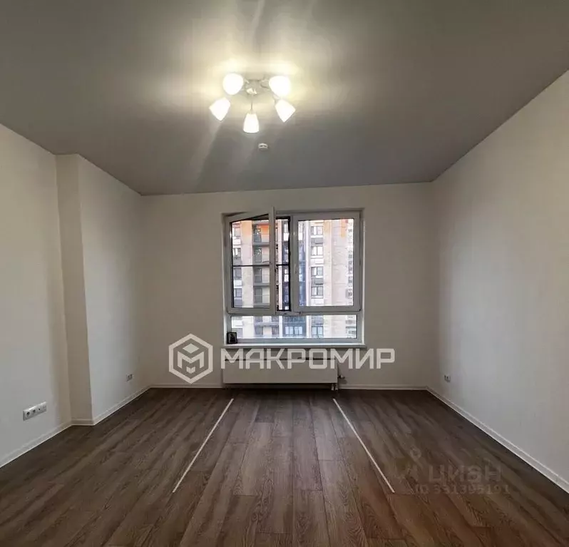2-к кв. Москва Амурская ул., 1/2/1 (58.0 м) - Фото 1