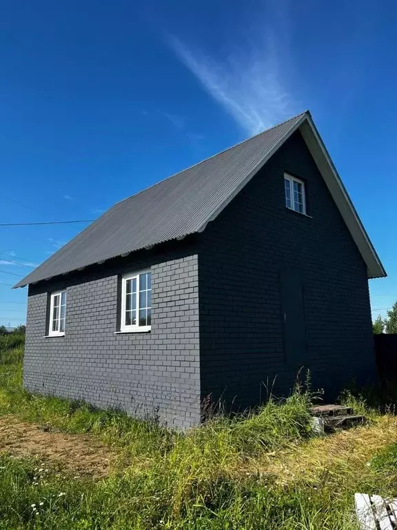 Дом в Владимирская область, Суздальский район, Новоалександровское ... - Фото 1