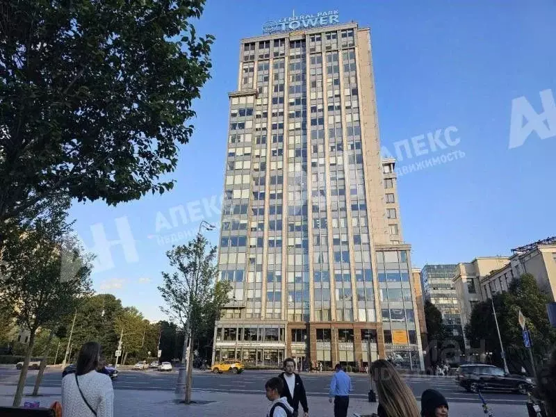 Офис в Москва Ленинский просп., 15А (157 м) - Фото 1