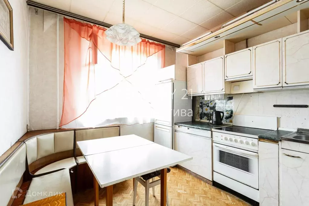 Продаётся 2-к квартира, 52 м - Фото 0