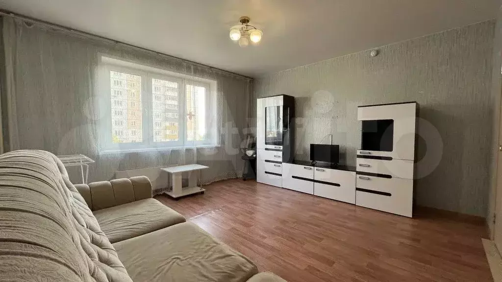 2-к. квартира, 40,4 м, 4/16 эт. - Фото 0