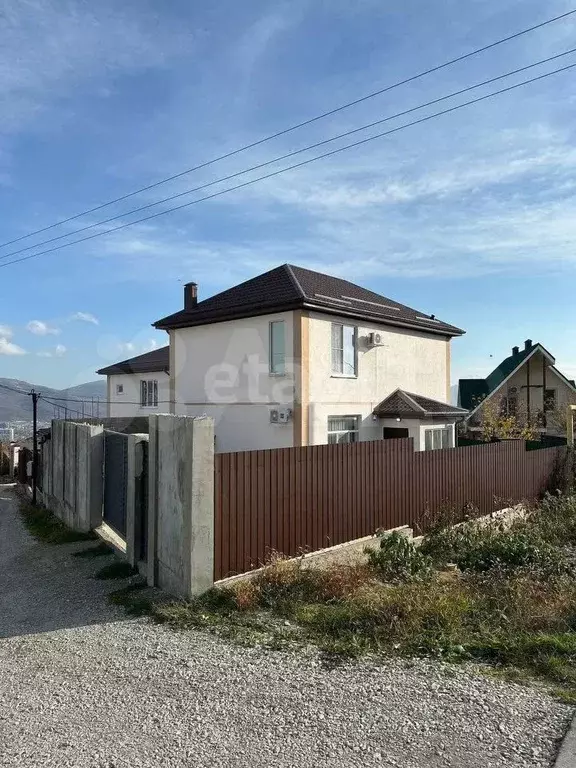 Дом 124 м на участке 4 сот. - Фото 0