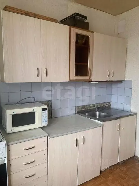 1-к кв. Ямало-Ненецкий АО, Новый Уренгой Советский мкр, 9/2 (35.9 м) - Фото 1