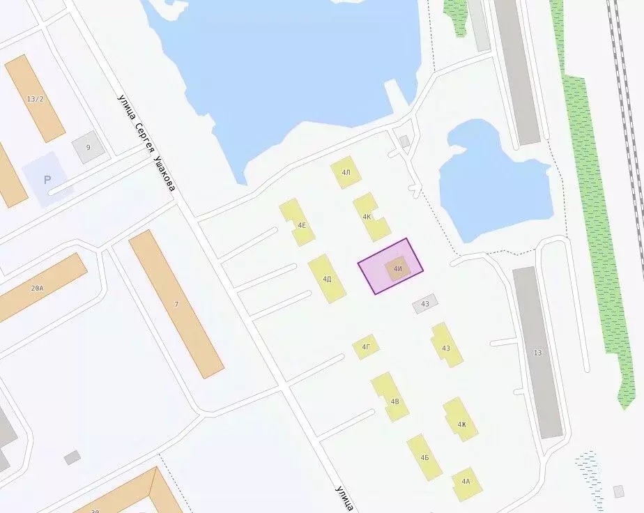 Дом в Приморский край, Уссурийск ул. Сергея Ушакова, 4И (188 м) - Фото 2