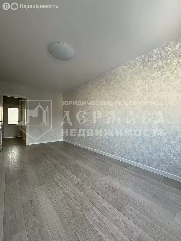 2-комнатная квартира: Кемерово, улица Серебряный Бор, 15А (53 м) - Фото 1