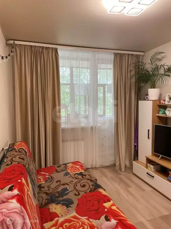 Продаётся 1-к квартира, 32 м - Фото 0