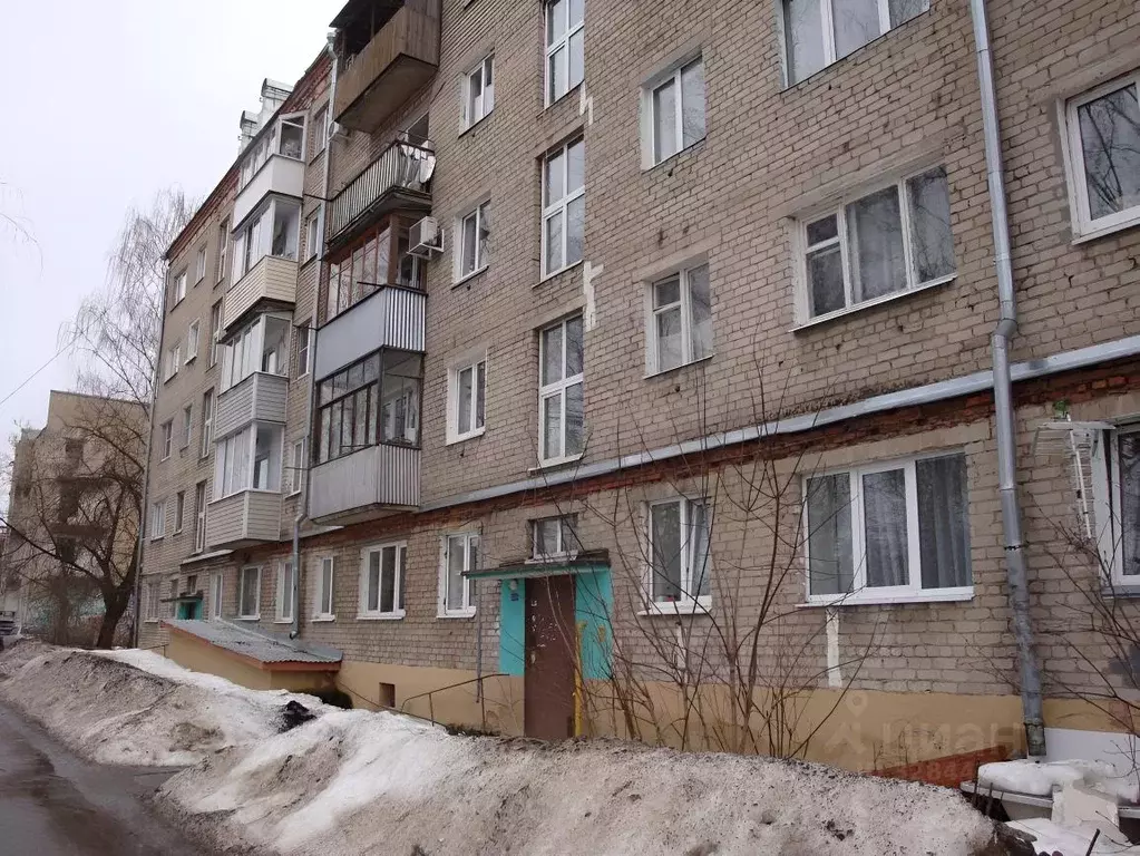 1-к кв. Московская область, Ногинск Богородский городской округ, пер. ... - Фото 1