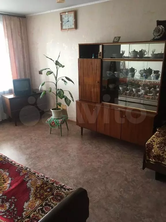 1-к. квартира, 32 м, 9/9 эт. - Фото 0