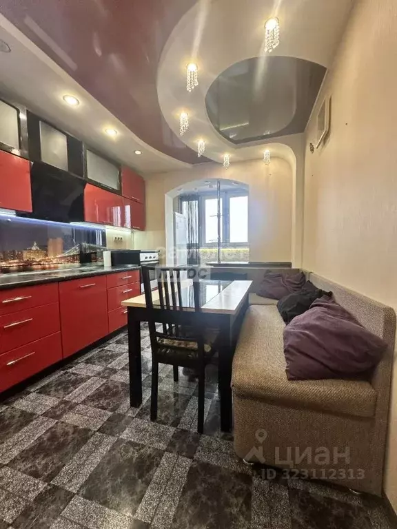 2-к кв. Московская область, Солнечногорск ул. Юности, 2 (50.0 м) - Фото 1