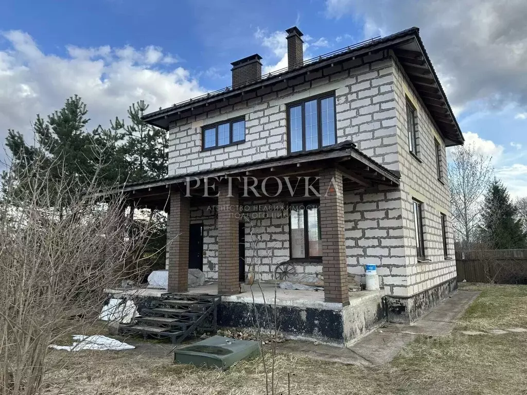 Дом в Московская область, Клин городской округ, Ветеран СНТ 7-я линия, ... - Фото 2