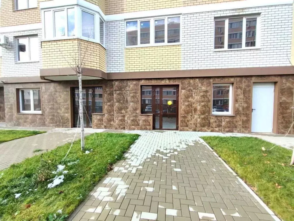 Помещение свободного назначения в Краснодарский край, Краснодар ул. ... - Фото 0