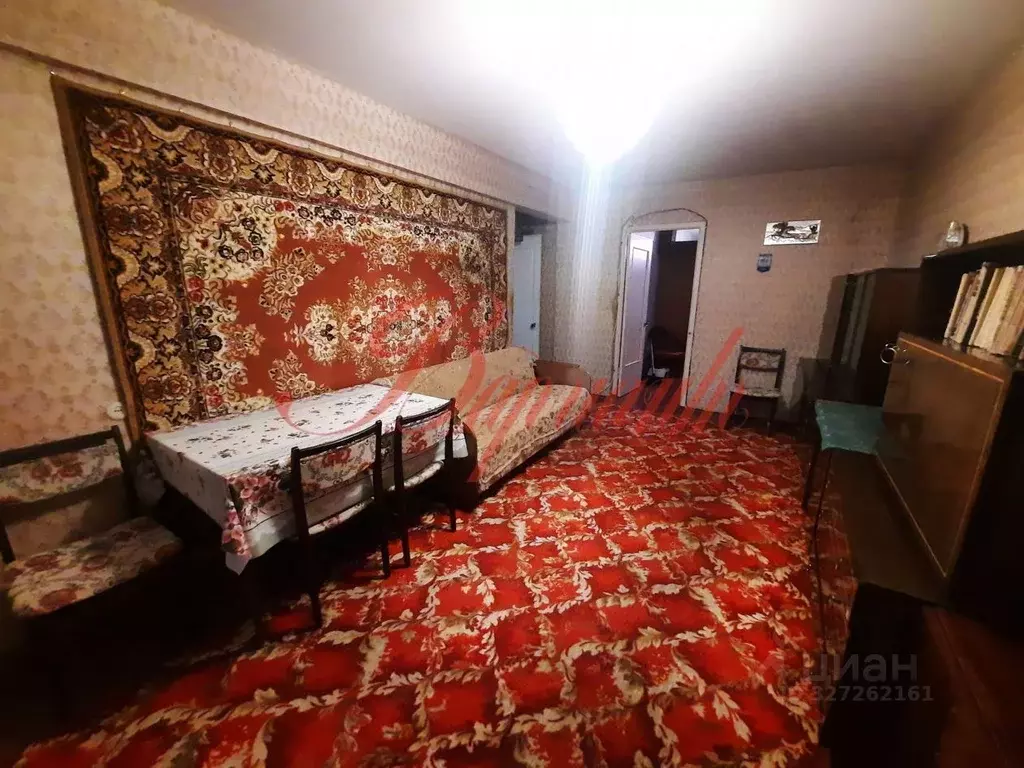 3-к кв. Архангельская область, Северодвинск ул. Трухинова, 6 (59.0 м) - Фото 1