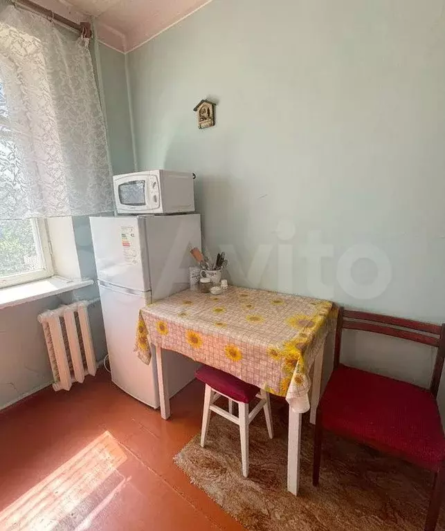 1-к. квартира, 31 м, 4/5 эт. - Фото 1