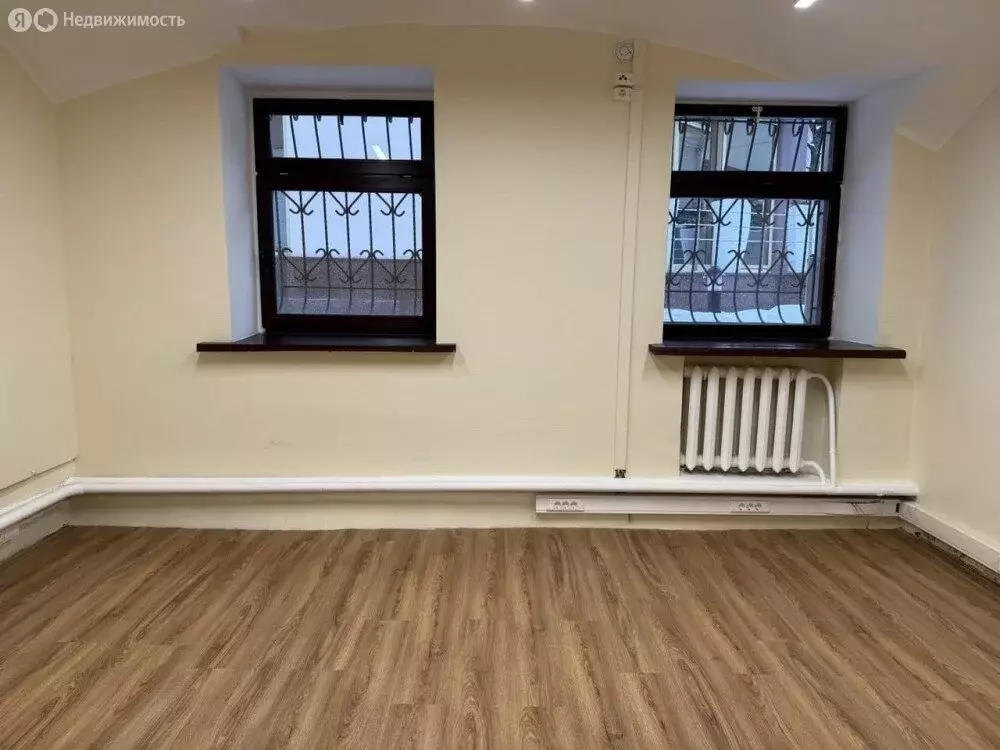 Помещение свободного назначения (110.5 м) - Фото 1