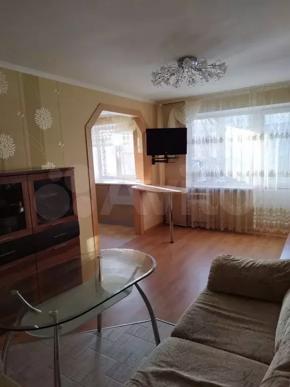 2-к. квартира, 50 м, 4/5 эт. - Фото 1