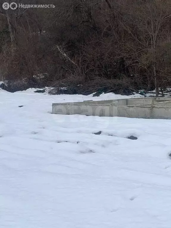 Участок в Майкопский район, Победенское сельское поселение, посёлок ... - Фото 1