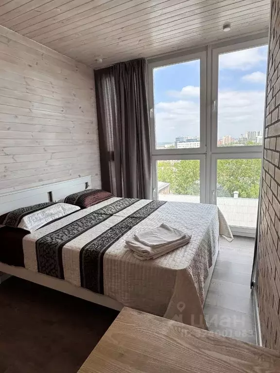 2-к кв. Иркутская область, Иркутск ул. 6-я Советская, 82 (50.0 м) - Фото 1