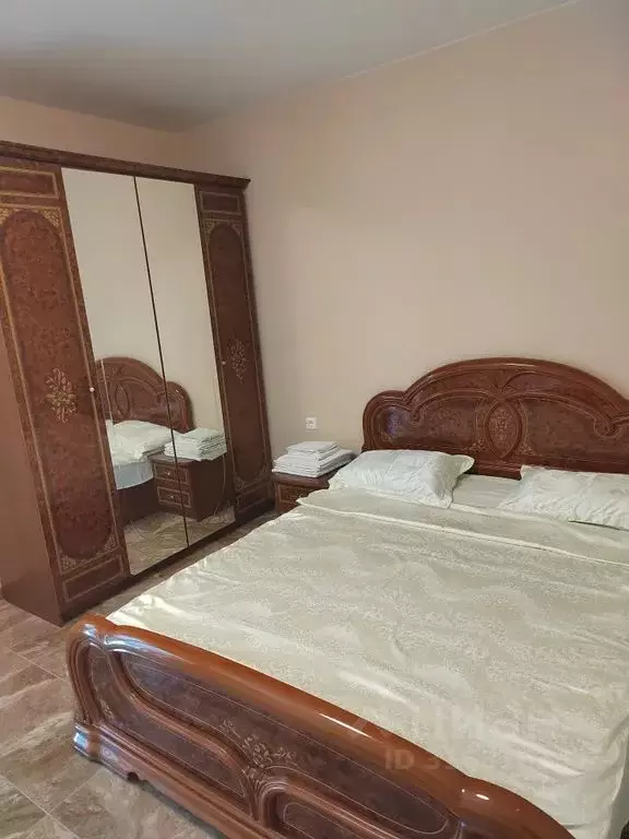 Дом в Краснодарский край, Сочи ул. Чекменева, 28/5 (50 м) - Фото 1