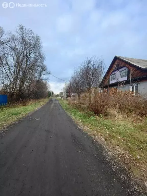 Дом в село Ашмарино, Школьная улица (105 м) - Фото 0