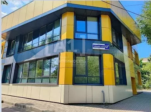 Помещение свободного назначения 89 кв.м - Фото 1