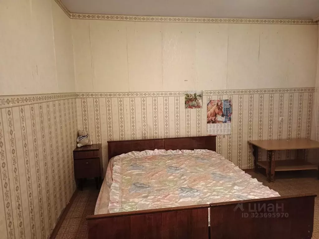 2-к кв. Самарская область, Самара Пензенская ул., 66 (50.0 м) - Фото 1