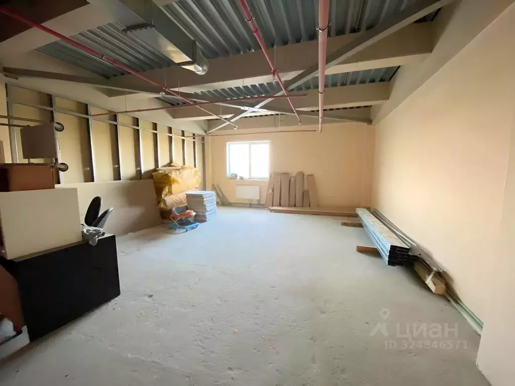 Помещение свободного назначения в Московская область, Раменский ... - Фото 2