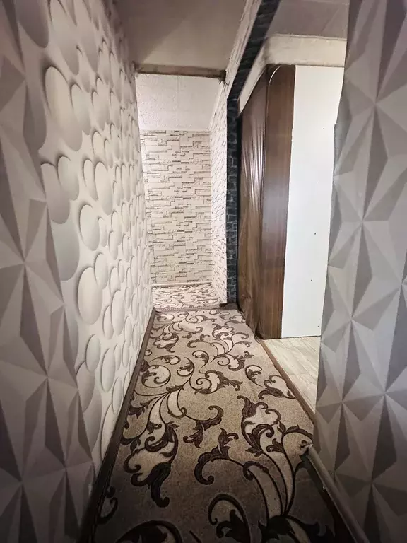 Продаётся 1-к квартира, 31.4 м - Фото 1