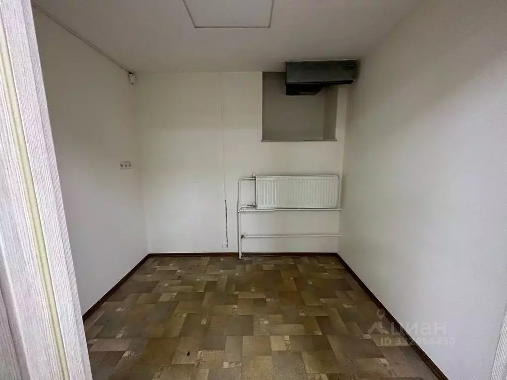 Помещение свободного назначения в Москва Долгоруковская ул., 15С4-5 ... - Фото 1