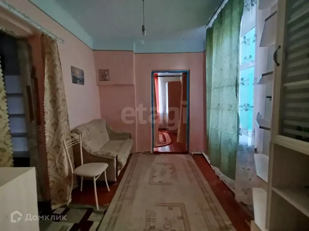 Продаётся 3-к квартира, 35.2 м - Фото 0