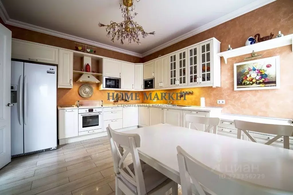 Дом в Московская область, Мытищи городской округ, д. Грибки проезд ... - Фото 2