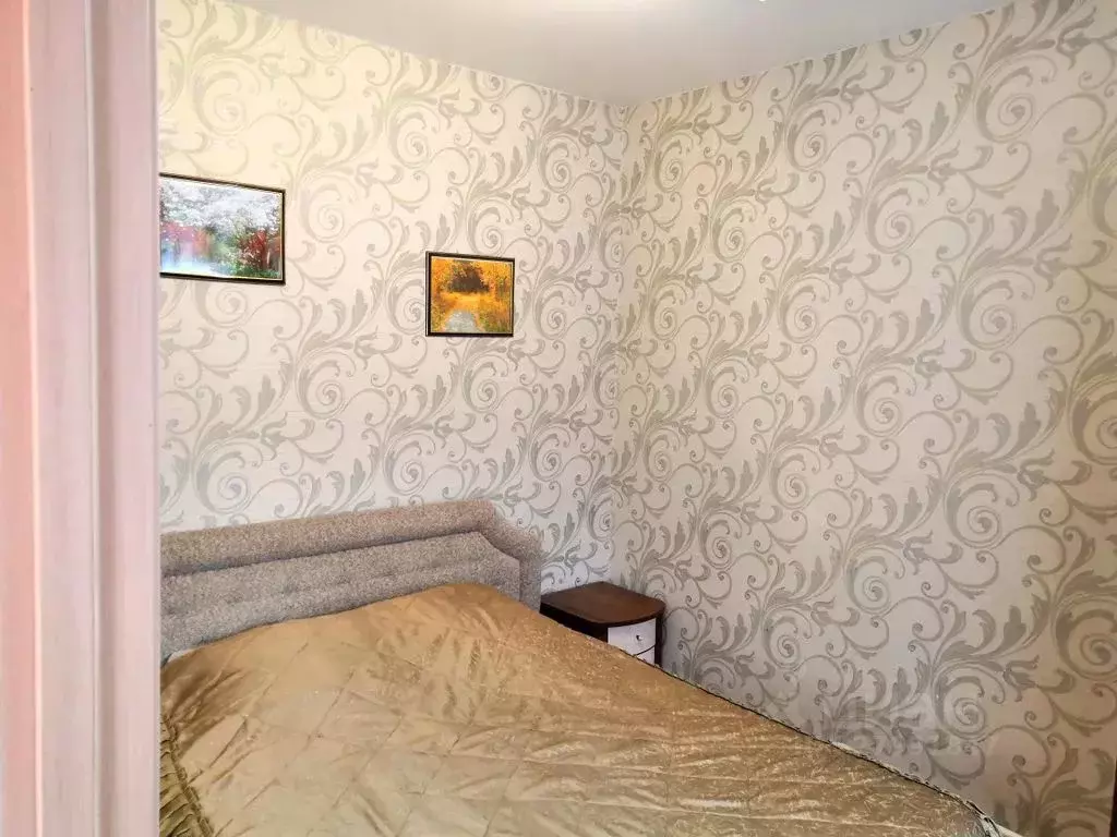 Дом в Алтайский край, Белокуриха ул. Братьев Ждановых, 7 (30 м) - Фото 1