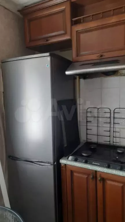 1-к. квартира, 36 м, 3/5 эт. - Фото 1