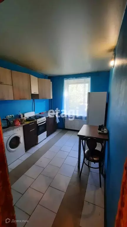 Продаётся 1-к квартира, 32.1 м - Фото 0