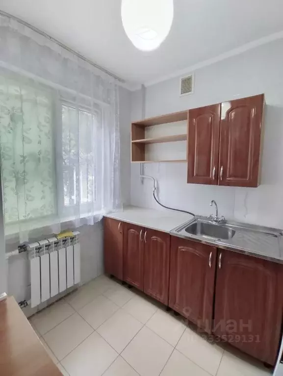 2-к кв. Краснодарский край, Белореченск Интернациональная ул., 22 ... - Фото 1