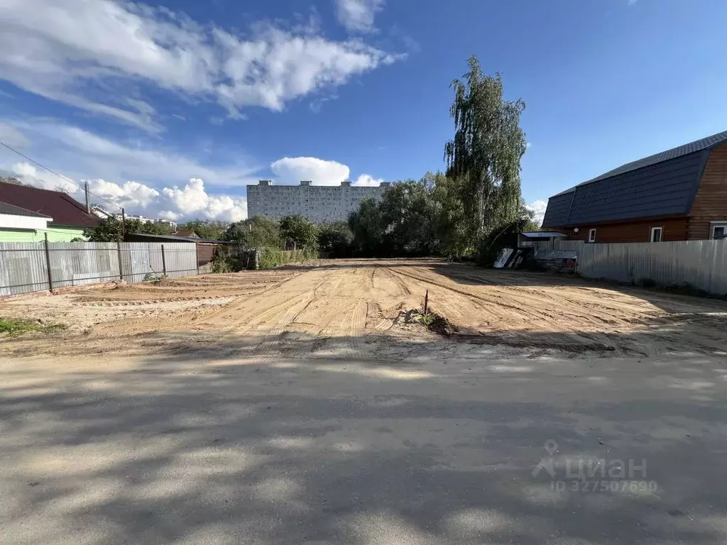 Участок в Московская область, Ногинск Богородский городской округ, ул. ... - Фото 1