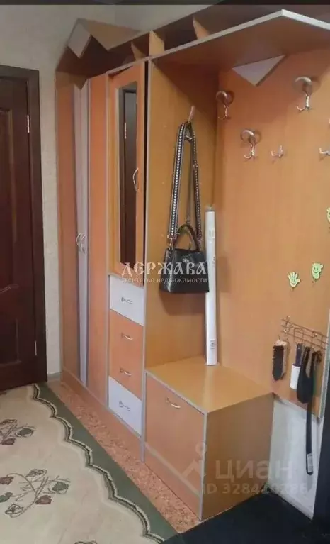 1-к кв. Белгородская область, Старый Оскол Космос мкр, 9А (43.0 м) - Фото 2