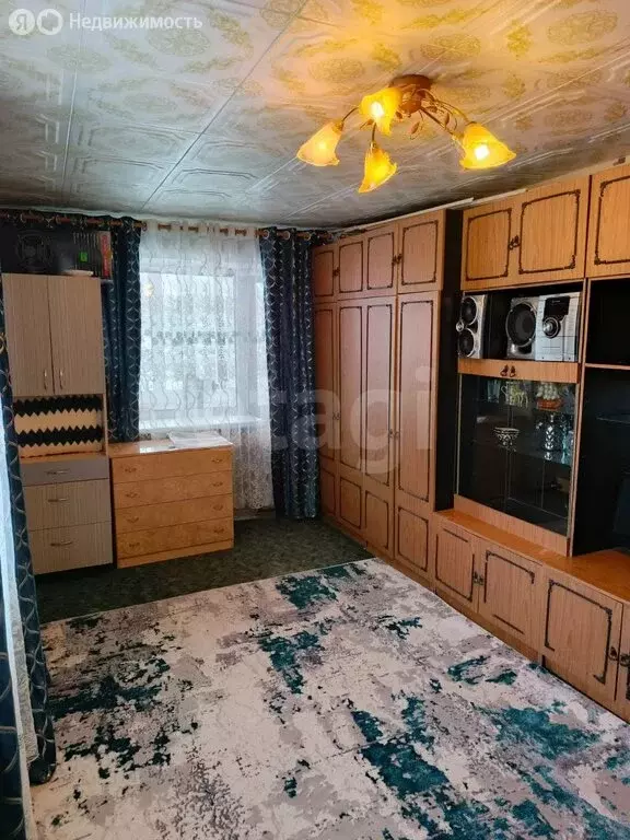 2-комнатная квартира: Кемерово, проспект Ленина, 99 (44 м) - Фото 2