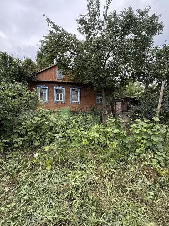 Дом 55 м на участке 5,6 сот. - Фото 1