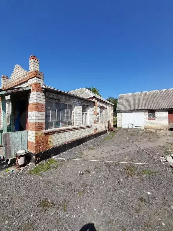 Дом 60,4 м на участке 19 сот. - Фото 1