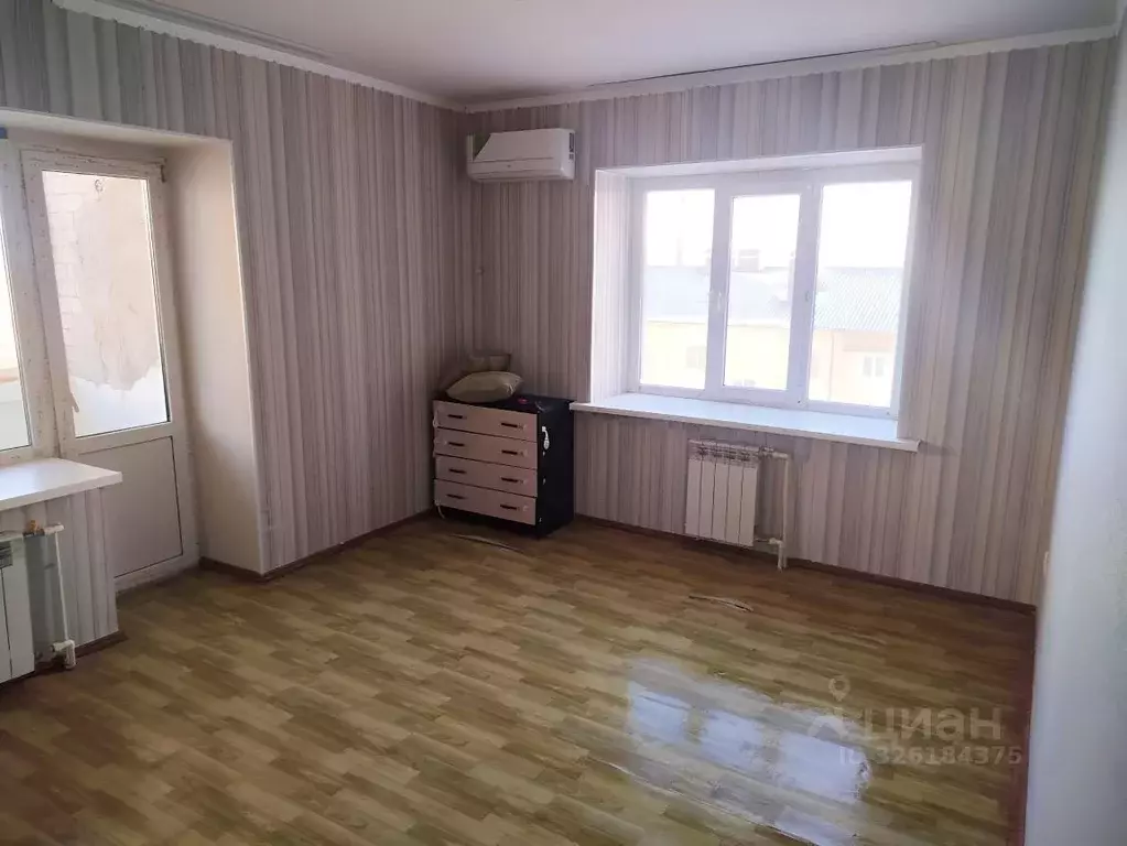 1-к кв. Астраханская область, Астрахань Балаковская ул., 8 (50.0 м) - Фото 1