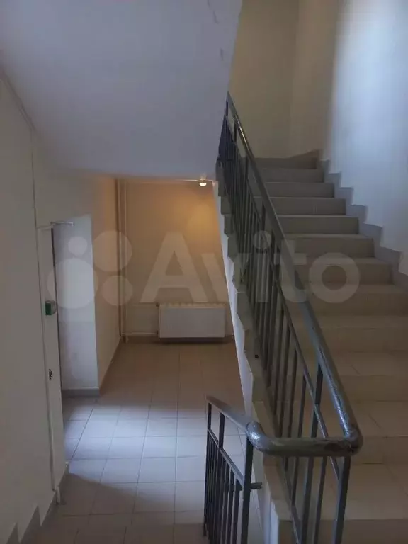 Квартира-студия, 27 м, 5/8 эт. - Фото 1