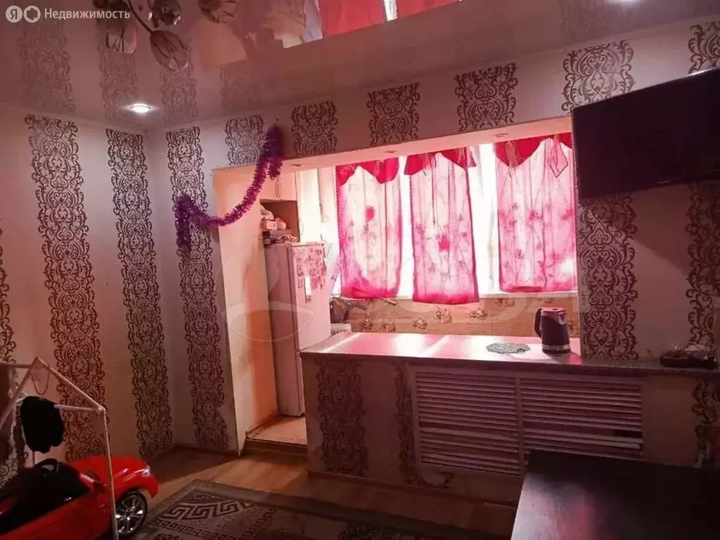 1к в -комнатной квартире (16.7 м) - Фото 1