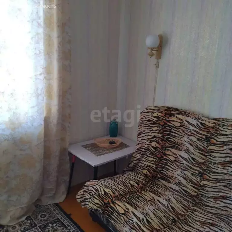 1к в -комнатной квартире ( м) - Фото 1