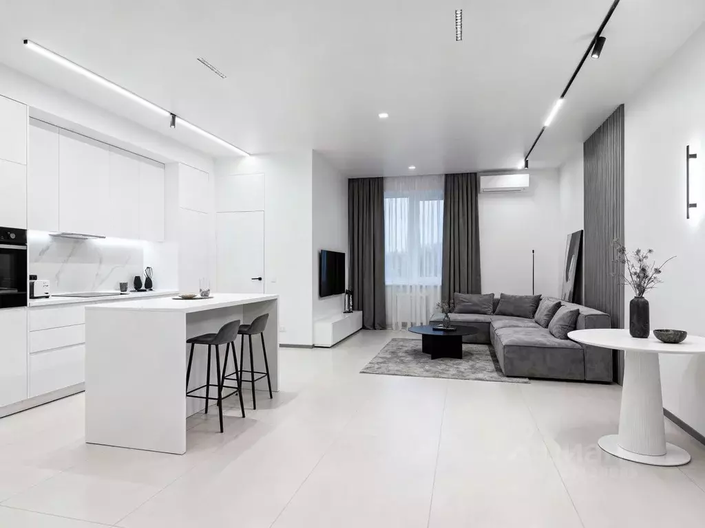 1-к кв. Москва Винницкая ул., 8к4 (38.6 м) - Фото 1