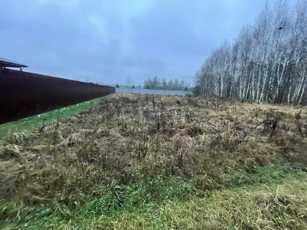 Участок в Московская область, Ступино городской округ, Сумароково-2 кп ... - Фото 1