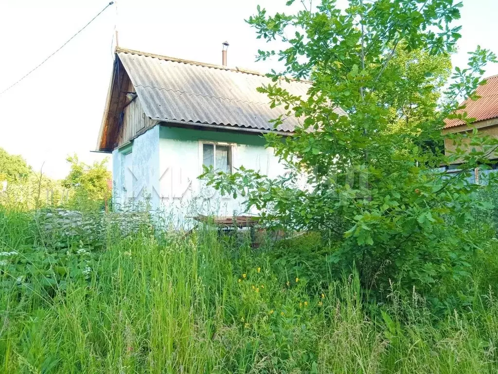 Участок в Раздольненский сельсовет, садовое товарищество Ант (7 м) - Фото 1