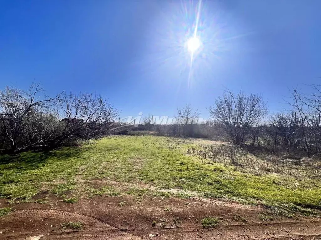 Участок в Крым, Красногвардейское пгт, Мелиоратор СНТ ул. 7-я (5.4 ... - Фото 2