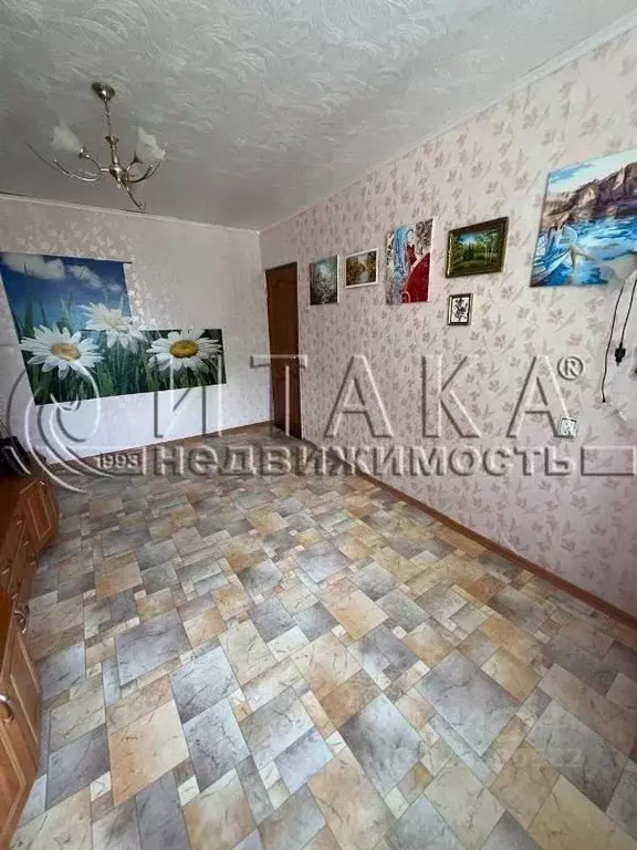 2-к кв. Ленинградская область, Выборгский район, Приморское городское ... - Фото 2