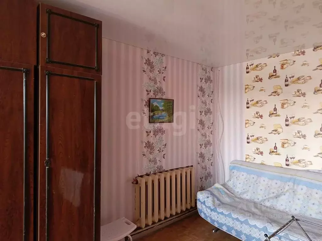 1-к кв. Псковская область, Остров Строитель мкр, 5 (35.4 м) - Фото 2